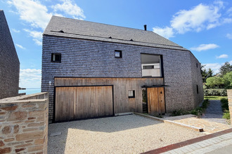 achat maison cancale 35260