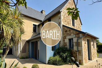 achat maison cancale 35260