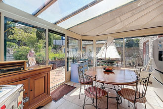 achat maison cancale 35260
