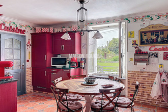 achat maison cancale 35260