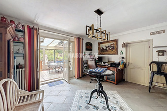achat maison cancale 35260