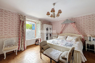 achat maison cancale 35260