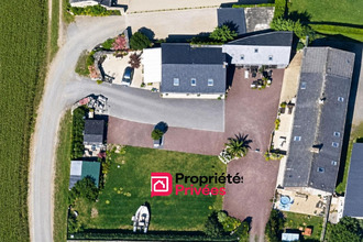 achat maison cancale 35260