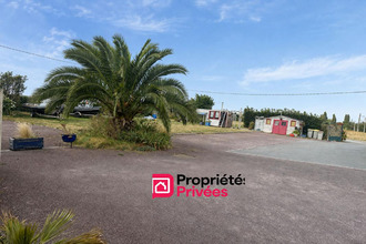 achat maison cancale 35260