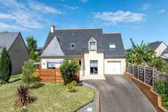 achat maison cancale 35260