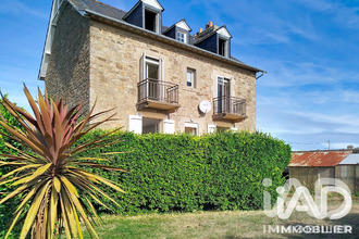 achat maison cancale 35260