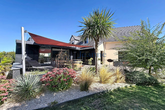achat maison cancale 35260