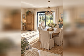 achat maison cancale 35260