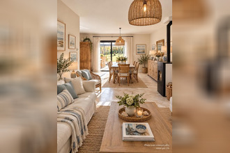 achat maison cancale 35260