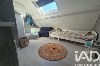 achat maison canchy 14230