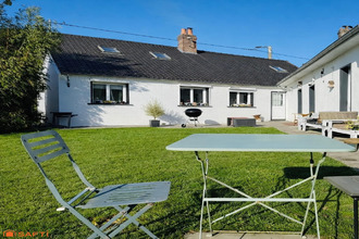 achat maison canchy 80150