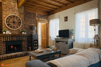 achat maison canchy 80150