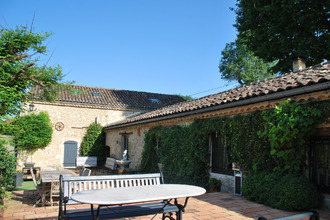 achat maison cancon 47290