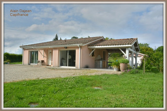 achat maison cancon 47290