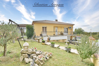 achat maison cancon 47290