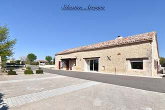 achat maison cancon 47290