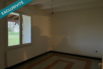 achat maison cancon 47290