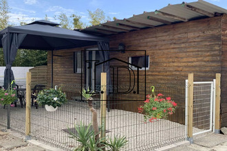 achat maison cancon 47290