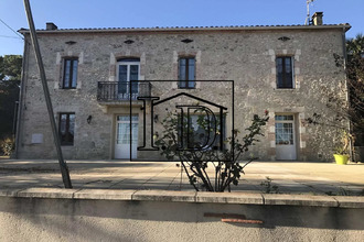 achat maison cancon 47290