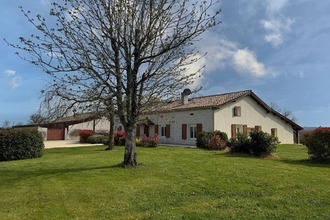 achat maison cancon 47290