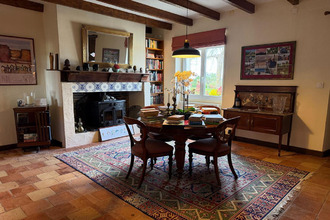 achat maison cancon 47290