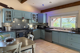 achat maison cancon 47290