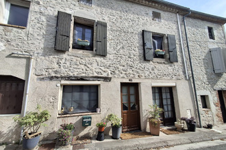 achat maison cancon 47290