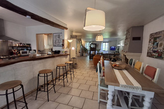 achat maison cancon 47290