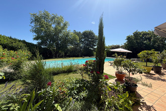 achat maison cancon 47290