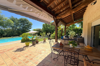 achat maison cancon 47290