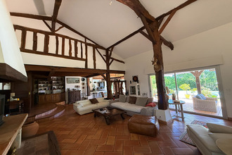 achat maison cancon 47290