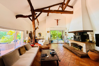 achat maison cancon 47290