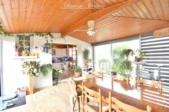 achat maison cancon 47290