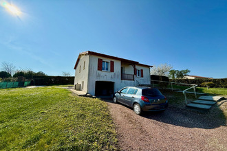 achat maison cancon 47290