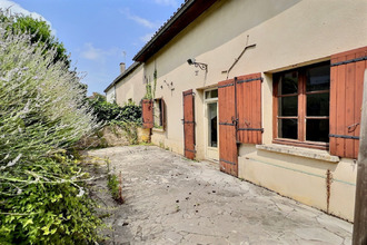 achat maison cancon 47290