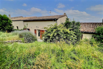 achat maison cancon 47290