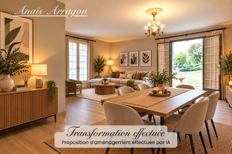 achat maison cancon 47290