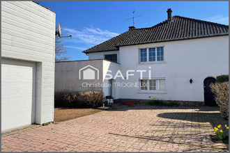 achat maison candas 80750