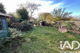 achat maison candas 80750