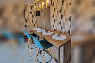 achat maison candas 80750