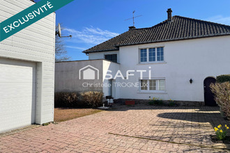 achat maison candas 80750