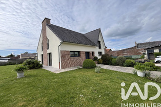 achat maison candas 80750
