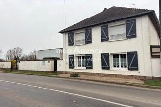achat maison candas 80750