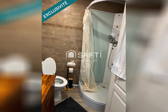 achat maison candas 80750