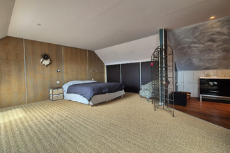 achat maison cande 49440