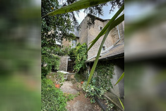 achat maison cande 49440