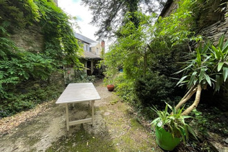 achat maison cande 49440