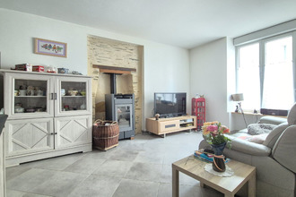 achat maison cande 49440