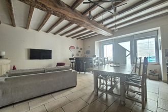 achat maison cande 49440