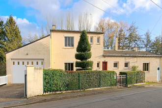 achat maison cande 49440